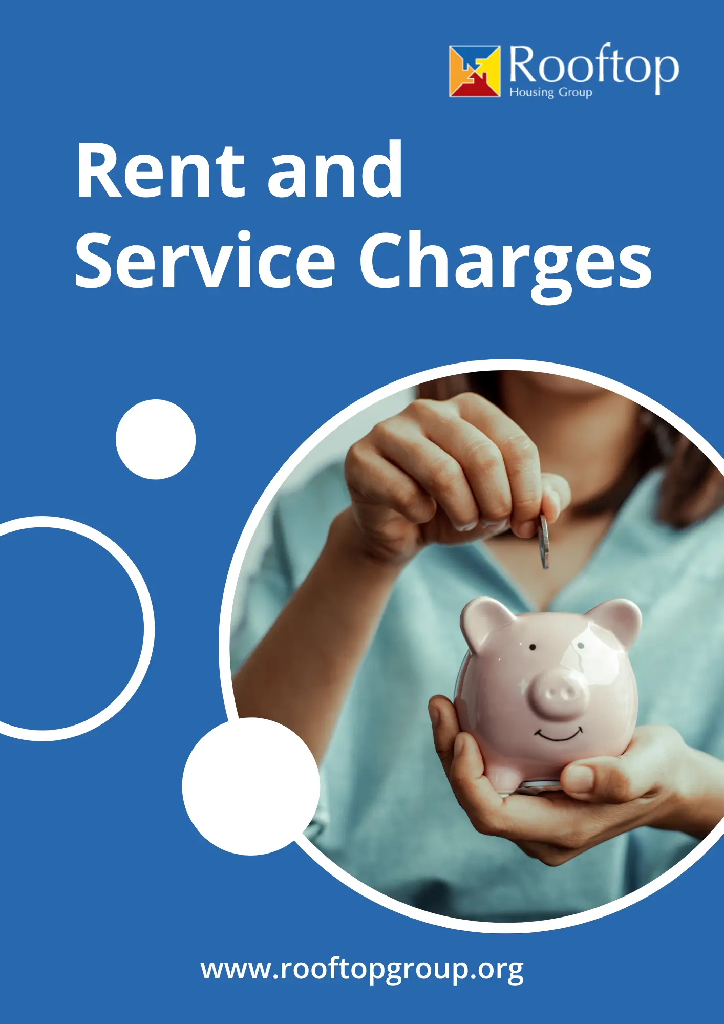 Customer Handbook Rent and Service Charges